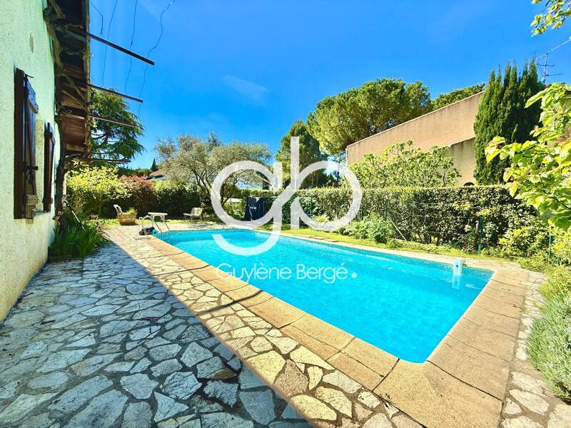 Maison à vendre, 185m², MONTPELLIER