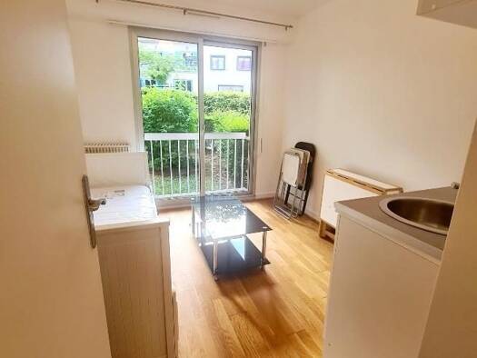 Appartement à louer 655 € 1 pièce 14 m² RDC/3 dès le 06/04/2026 Patrick Le Plessis-Robinson 92350