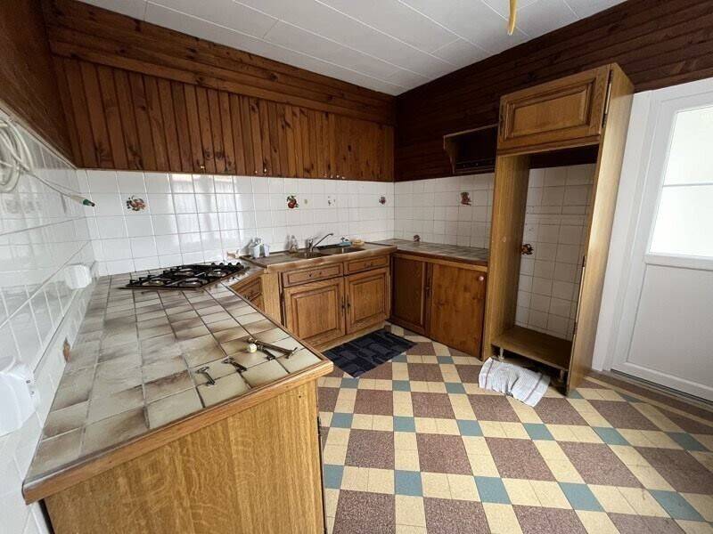 Maison à louer, 95m², MONTLUCON