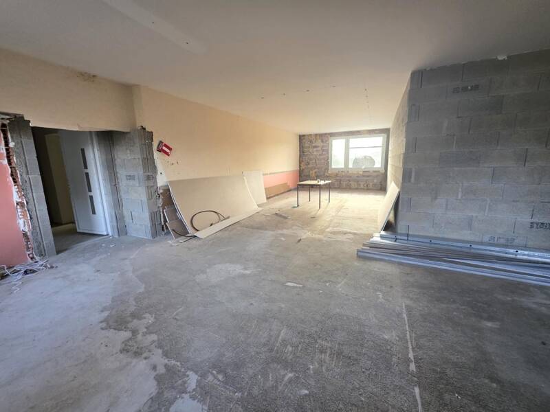 Maison à vendre, 90m², LA FLECHE