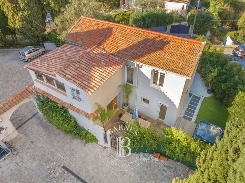 Maison à vendre, 131m², CANNES