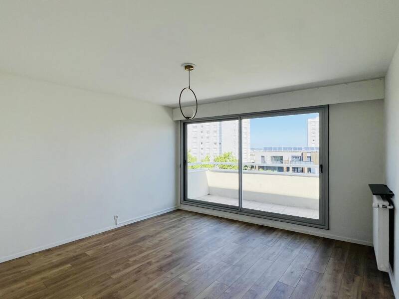 Maison à louer, 32m², NANTERRE