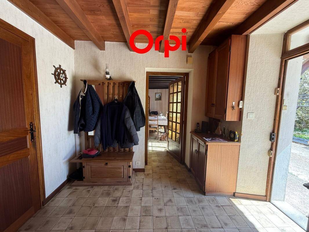 Maison à vendre, 114m², SAINT MICHEL DE SAINT GEOIRS