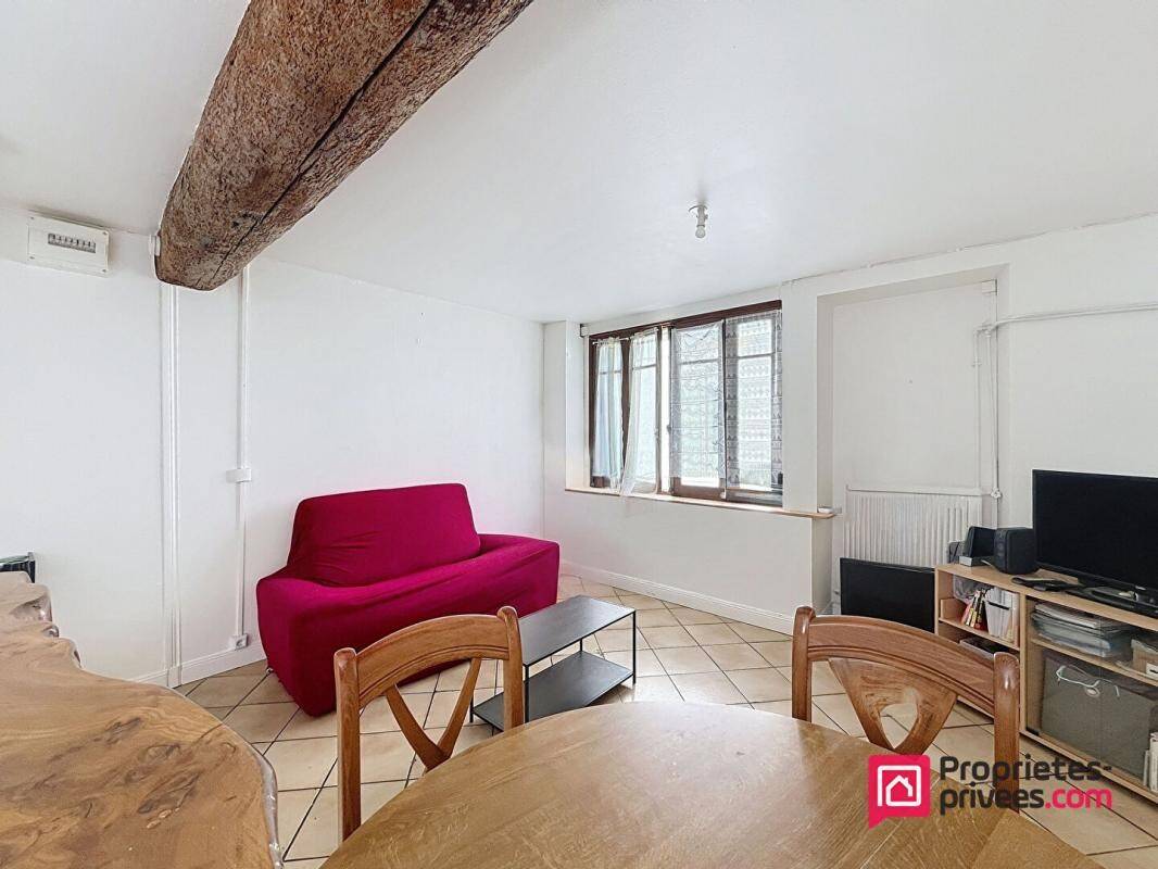 Maison à vendre, 57m², LA ROCHELLE