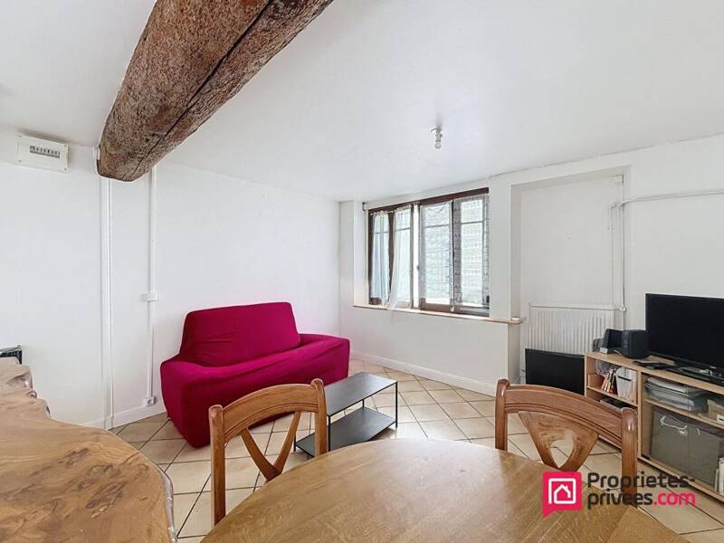 Maison à vendre, 57m², LA ROCHELLE