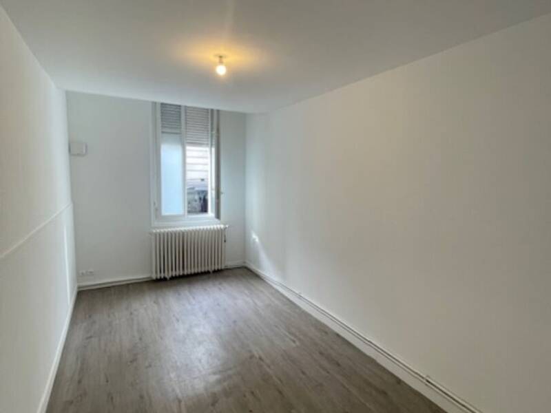 Maison à louer, 49m², BORDEAUX