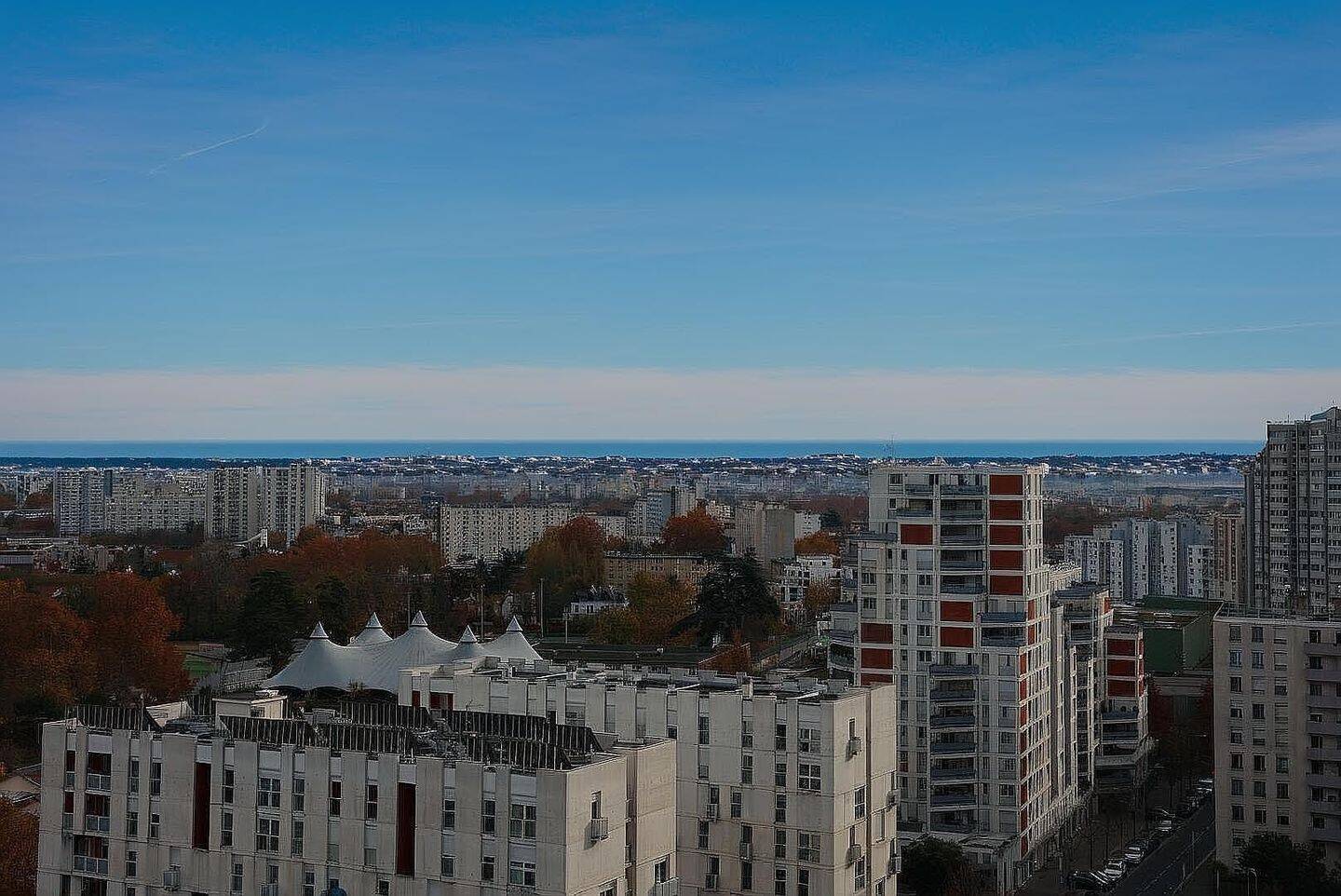 Maison à vendre, 26m², EPINAY SUR SEINE