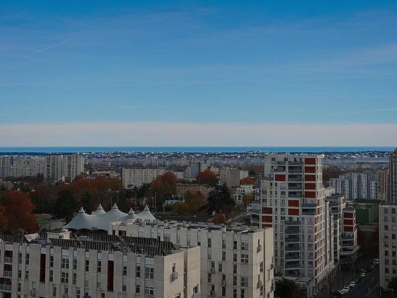 Maison à vendre, 26m², EPINAY SUR SEINE