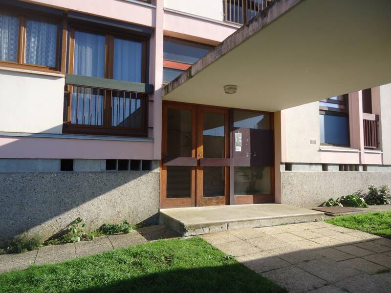 Maison à vendre, 85m², GOURNAY EN BRAY