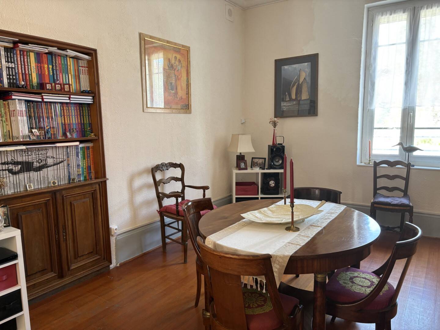 Maison à vendre, 160m², VALENCE