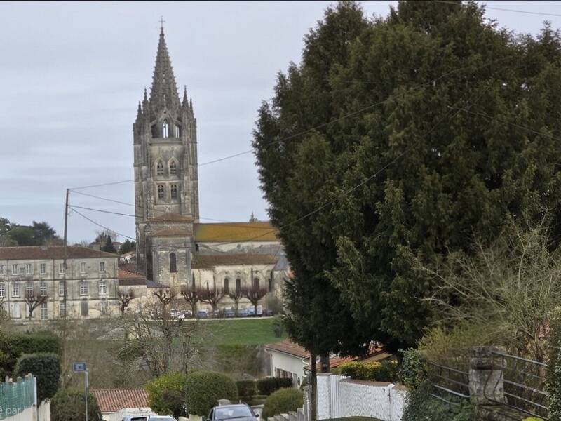 Maison à vendre, 74m², SAINTES