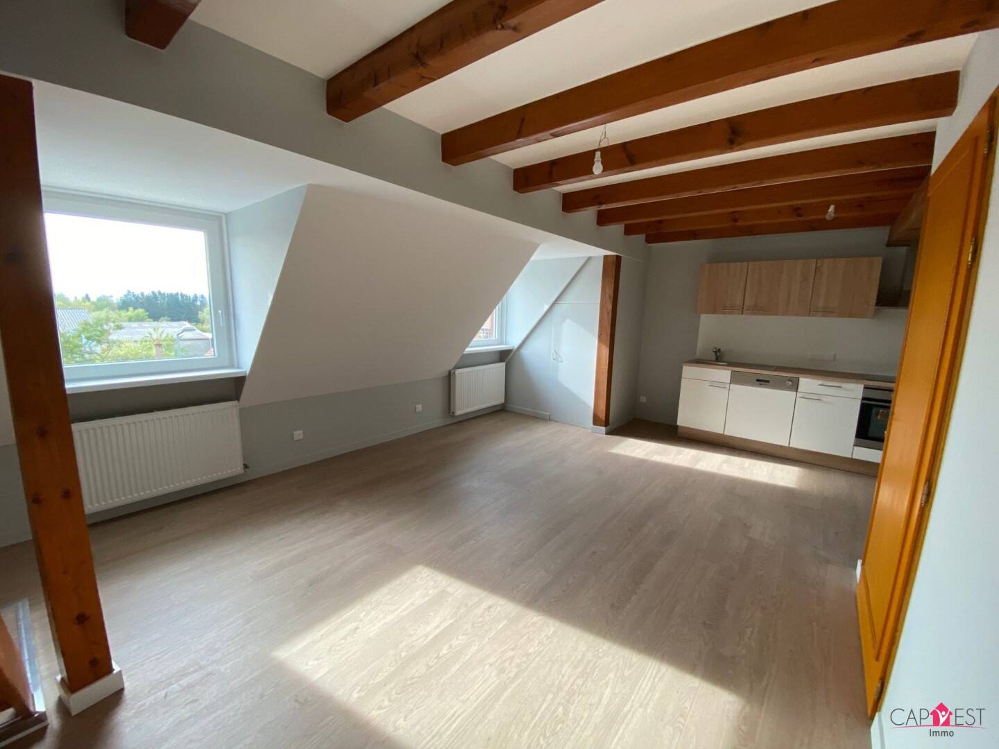 Maison à louer, 35m², PETERSBACH