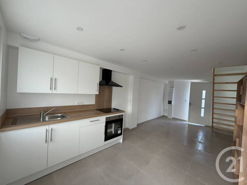 Maison à louer, 27m², SAINT PATHUS