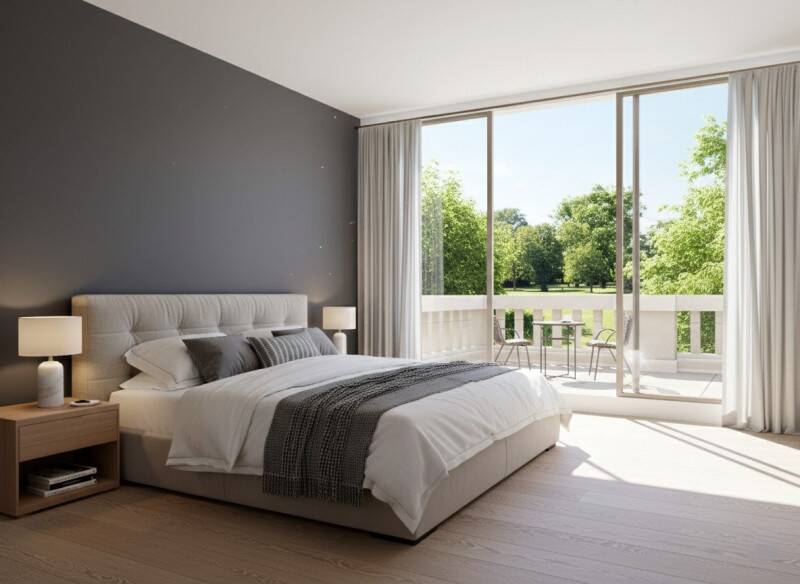 Maison à vendre, 115m², ASNIERES SUR SEINE