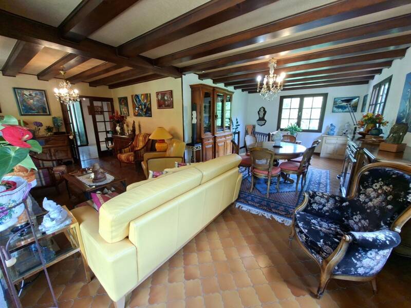 Maison à vendre, 127m², JACOB BELLECOMBETTE