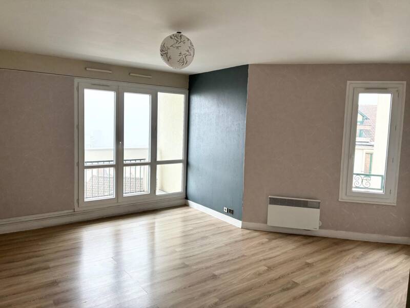 Maison à louer, 52m², MONTMORENCY