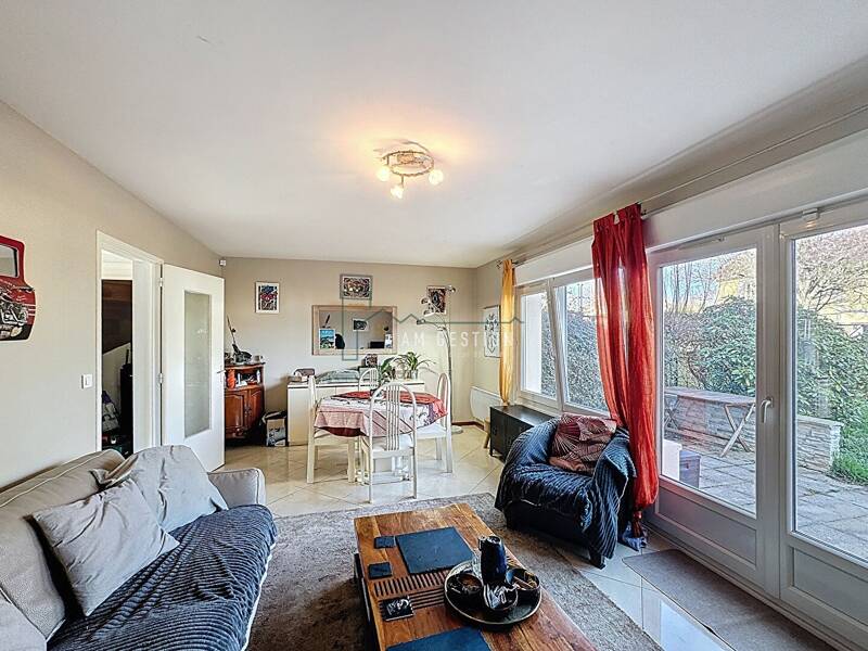 Maison à vendre, 90m², LIMOGES