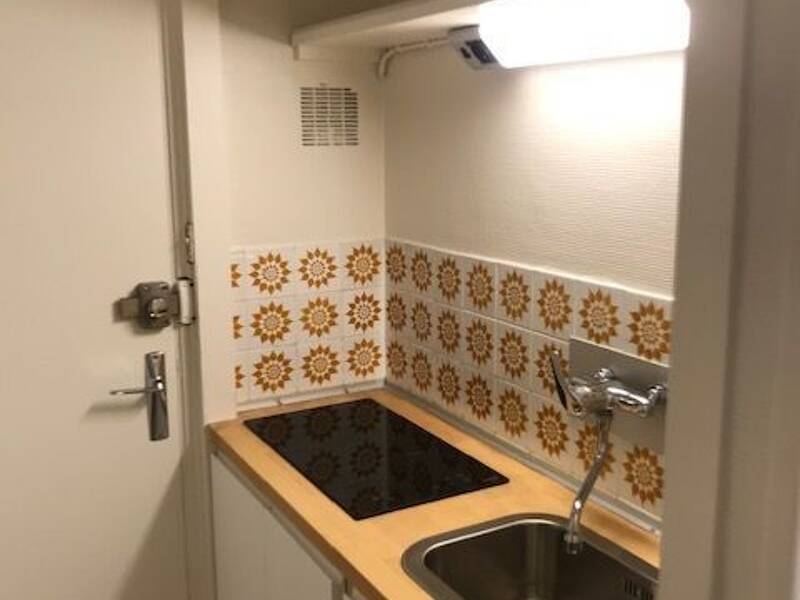 Maison à louer, 17m², CLERMONT FERRAND