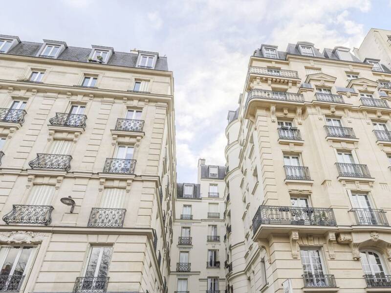 Maison à vendre, 55m², PARIS 12E