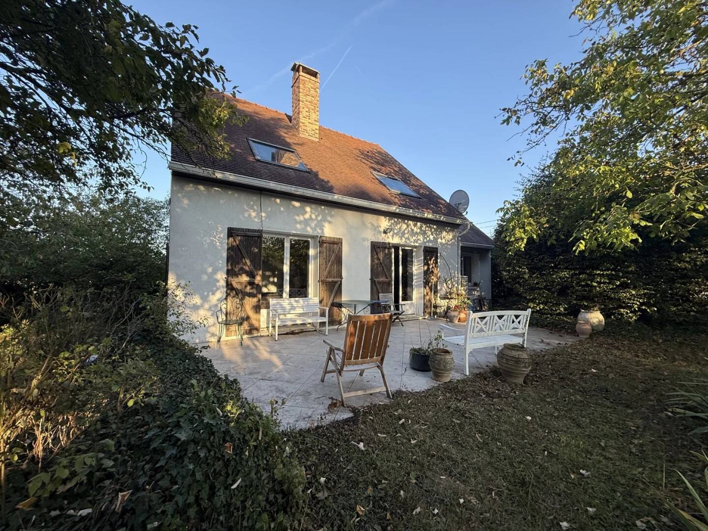 Maison à vendre, 160m², CHELLES