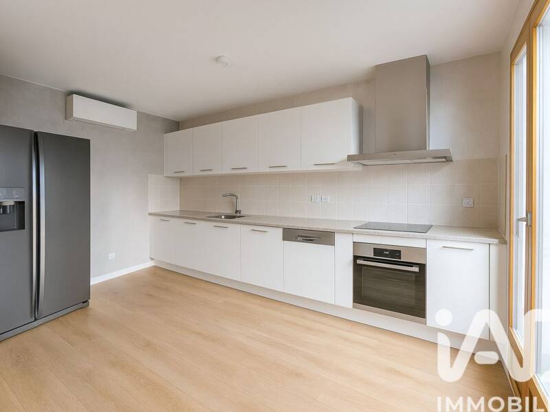 Maison à vendre, 135m², SAINT THIBAULT DES VIGNES