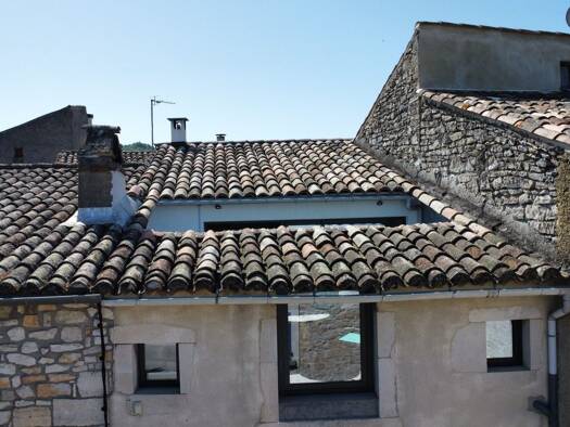 Maison à vendre 179 000 € 4 pièces 2 chambres 84 m² Saint-Jean-de-Maruéjols-et-Avéjan 30430