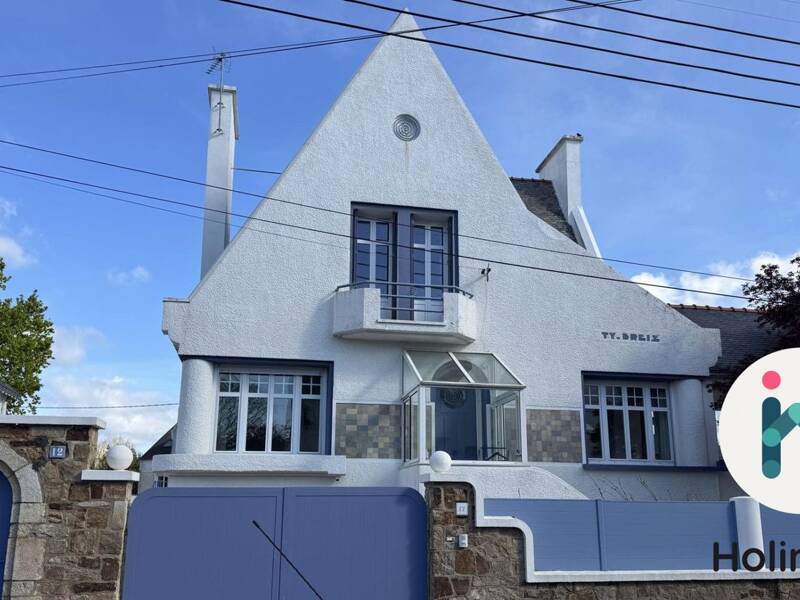 Maison à vendre, 160m², VANNES