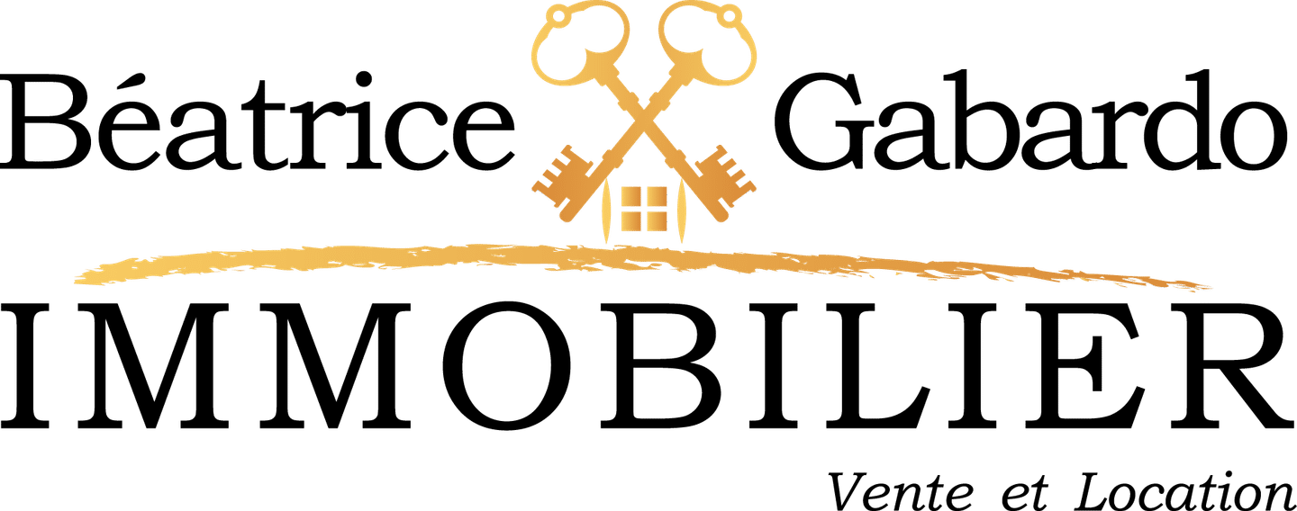 BEATRICE GABARDO IMMOBILIER