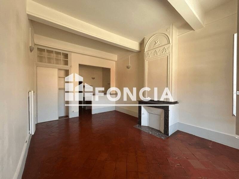Maison à louer, 41m², MONTAUBAN