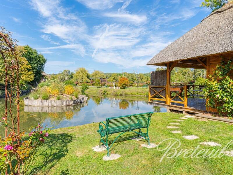 Maison à vendre, 400m², PONT AUDEMER