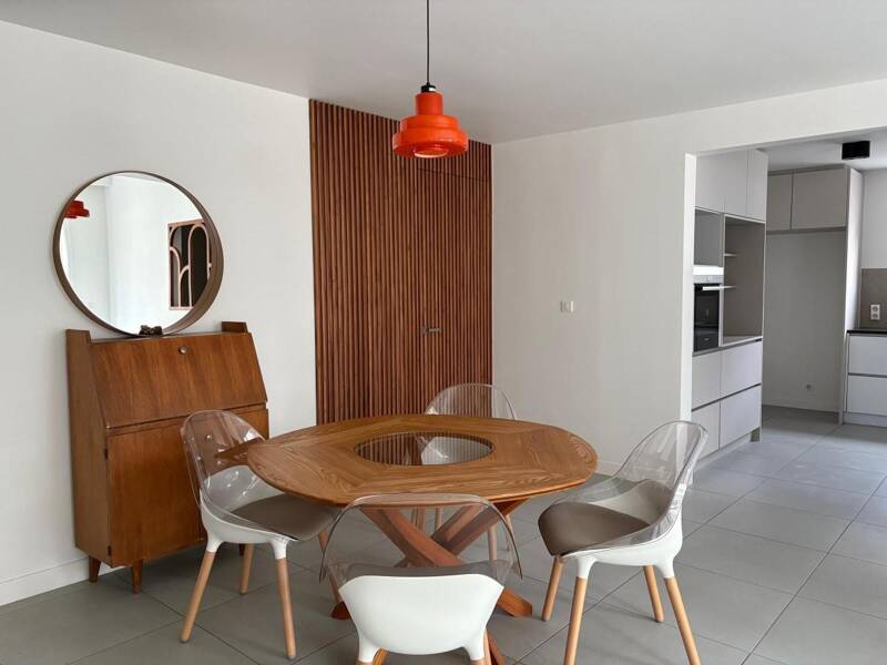 Maison à vendre, 135m², ANGERS