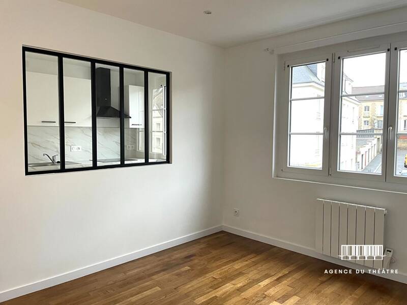Maison à louer, 36m², CAEN
