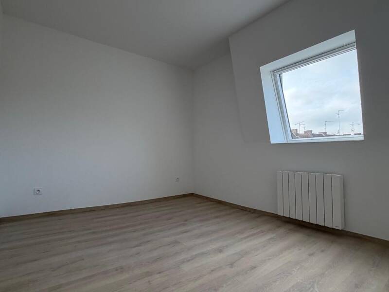 Maison à louer, 37m², ANZIN