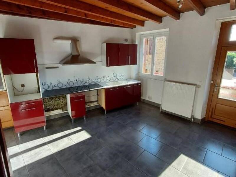 Maison à louer, 57m², SAINT FORGEUX