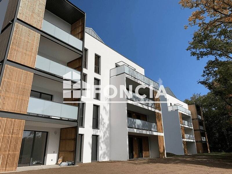 Maison à louer, 43m², SAINT AVE