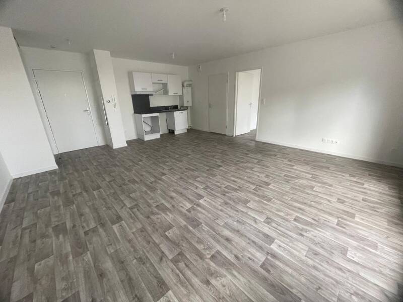 Maison à louer, 50m², COLOMBELLES