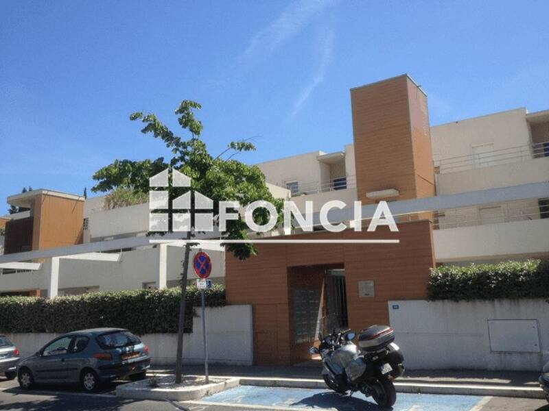 Maison à louer, 52m², MONTPELLIER