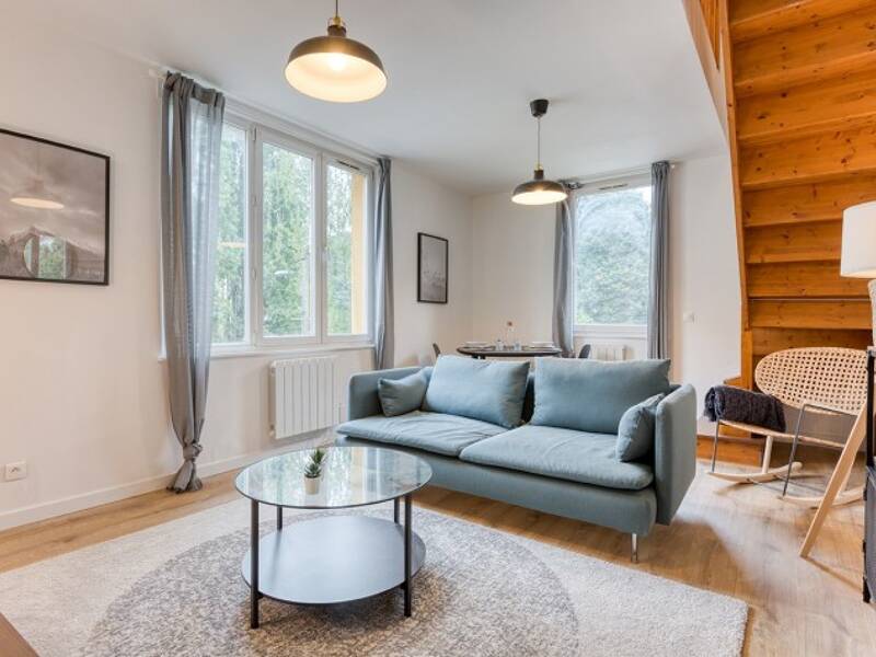 Maison à louer, 40m², LILLE