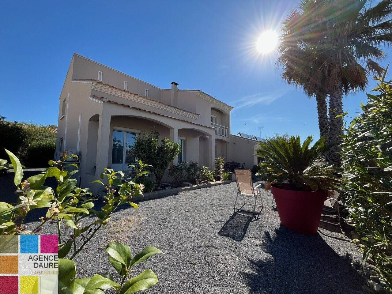 Maison à vendre, 147m², PORTIRAGNES