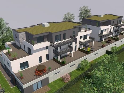 Appartement à vendre - neuf 328 000 € 3 pièces 2 chambres 92 m² dès le 31/03/2027 Sud Bischwiller 67240