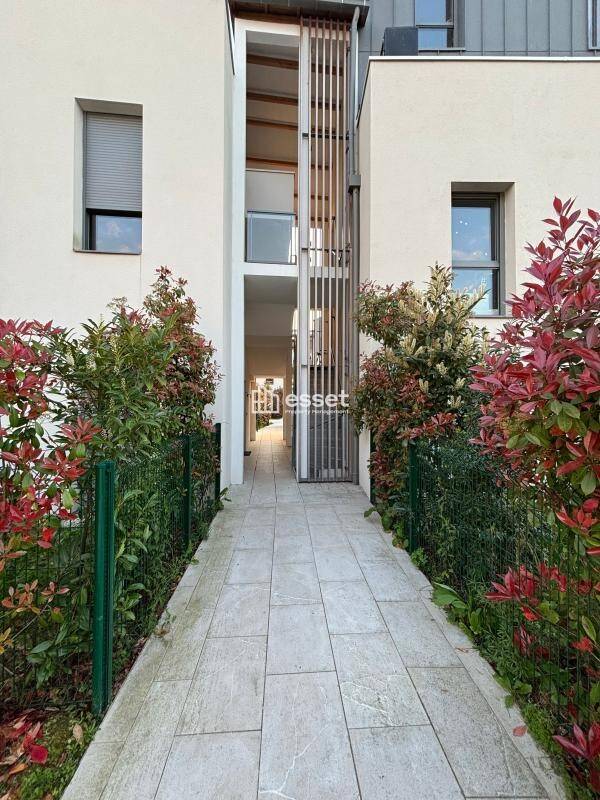 Maison à louer, 78m², SAINT MAUR DES FOSSES