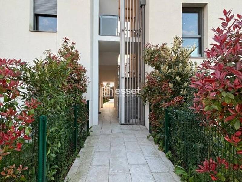 Maison à louer, 78m², SAINT MAUR DES FOSSES