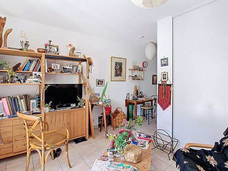 Maison à vendre, 27m², FLAYOSC