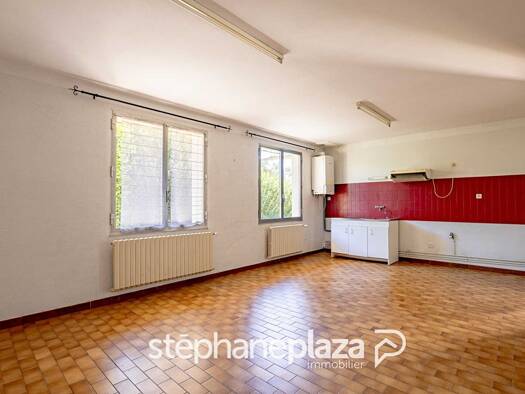 Appartement à vendre 98 000 € 2 pièces 1 chambre 52 m² RDC Lalande Montauban 82000