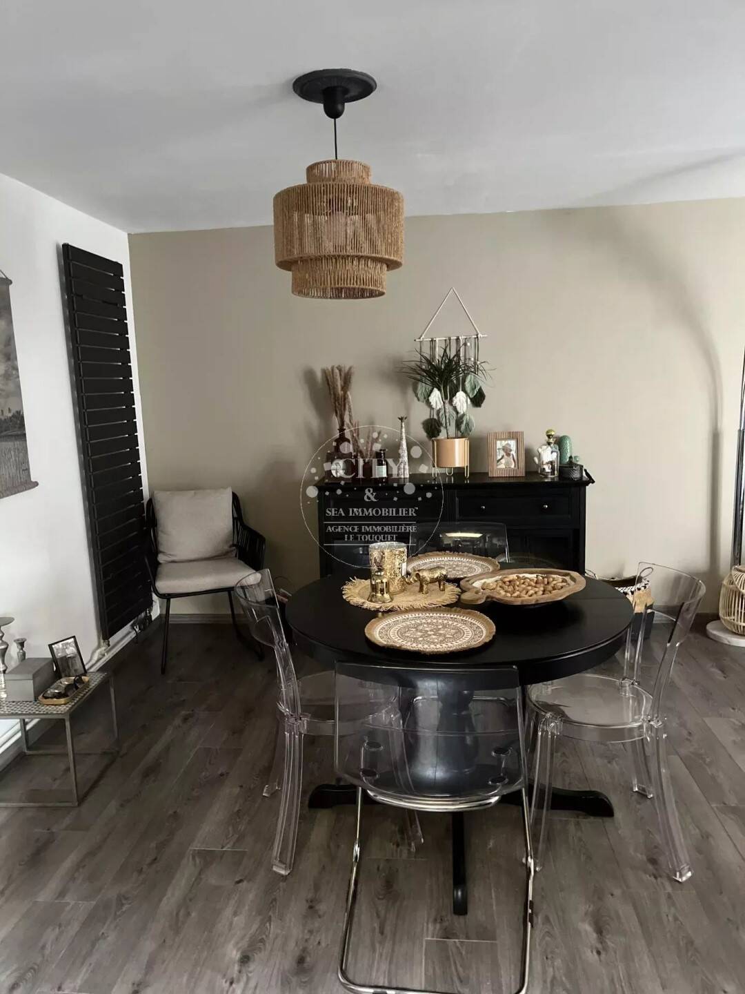 Maison à vendre, 165m², LE TOUQUET PARIS PLAGE