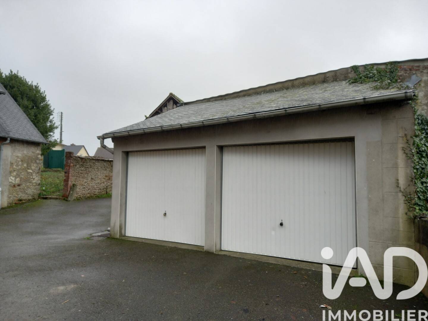 Maison à vendre, 147m², VILLAINES LA JUHEL