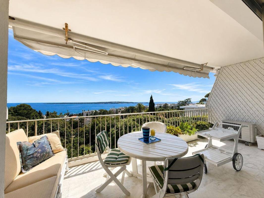 Maison à louer, 43m², CANNES