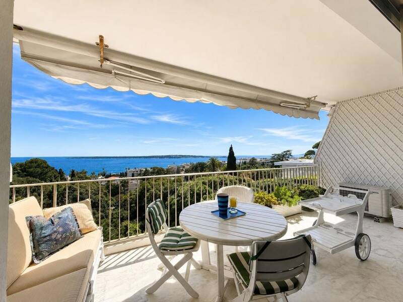Maison à louer, 43m², CANNES