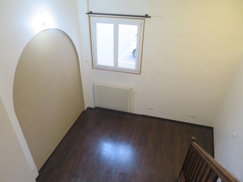 Maison à louer, 29m², TOURS