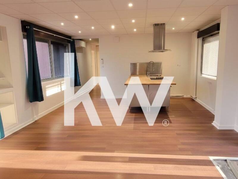Maison à vendre, 67m², SAINT ETIENNE